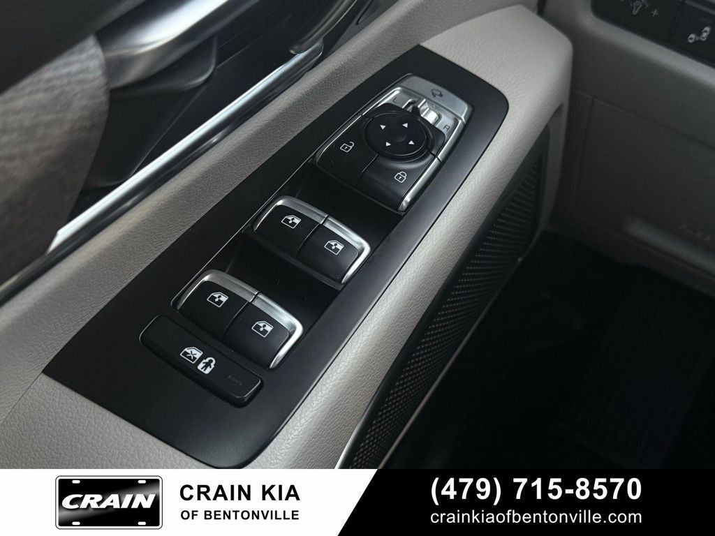 2022 Kia Telluride SX - KIA CPO / AWD / SUNROOF / ONE OWNER