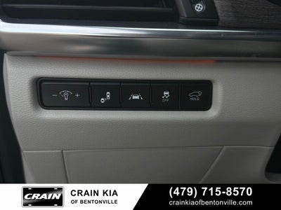 2022 Kia Telluride SX - KIA CPO / AWD / SUNROOF / ONE OWNER