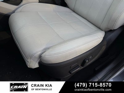 2022 Kia Telluride SX - KIA CPO / AWD / SUNROOF / ONE OWNER