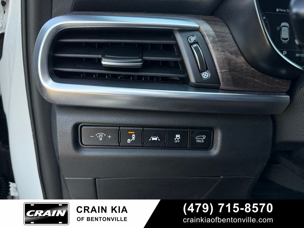 2020 Kia Telluride SX Prestige - AWD / SUNROOF / ONE OWNER