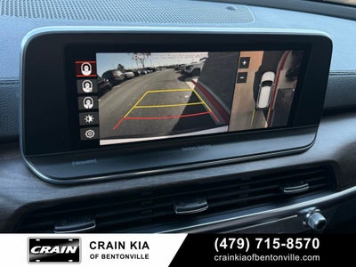 2020 Kia Telluride SX Prestige - AWD / SUNROOF / ONE OWNER