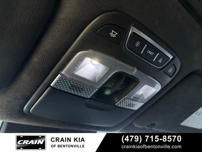 2020 Kia Telluride SX Prestige - AWD / SUNROOF / ONE OWNER