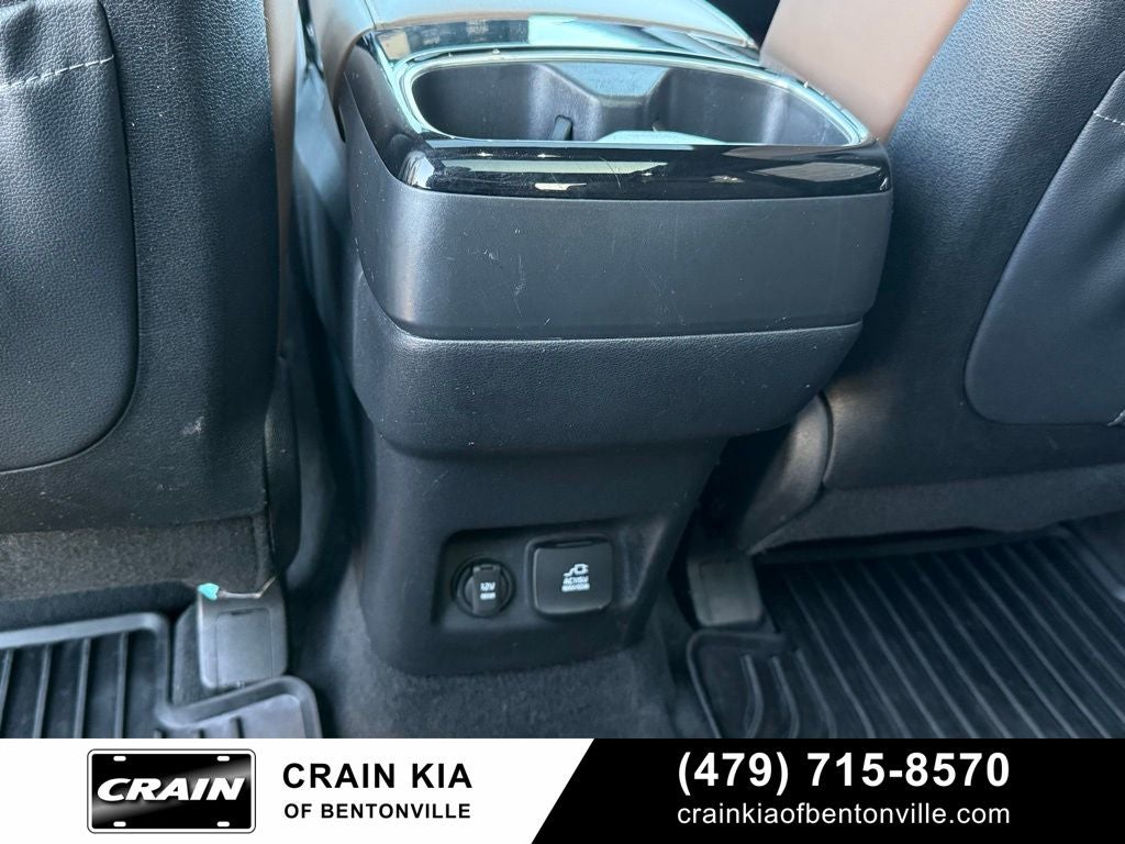 2020 Kia Telluride SX Prestige - AWD / SUNROOF / ONE OWNER