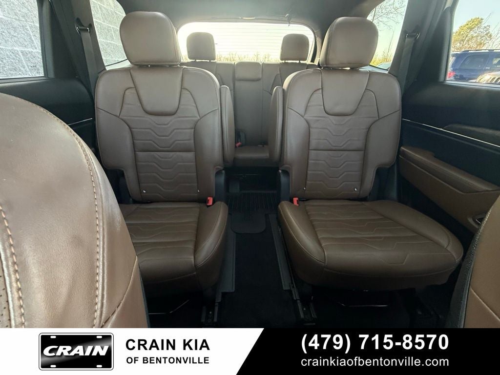 2020 Kia Telluride SX Prestige - AWD / SUNROOF / ONE OWNER