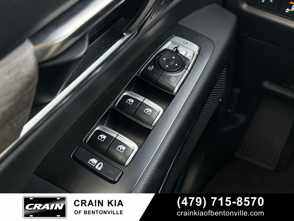 2021 Kia Telluride SX Prestige Nightfall - AWD / SUNROOF / ONE OWNER