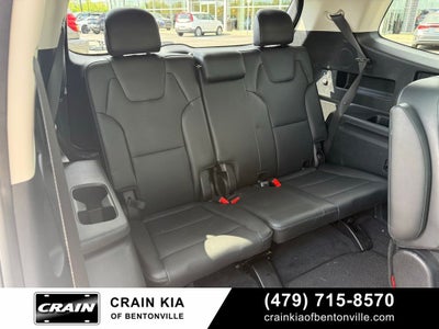 2021 Kia Telluride SX Prestige Nightfall - AWD / SUNROOF / ONE OWNER