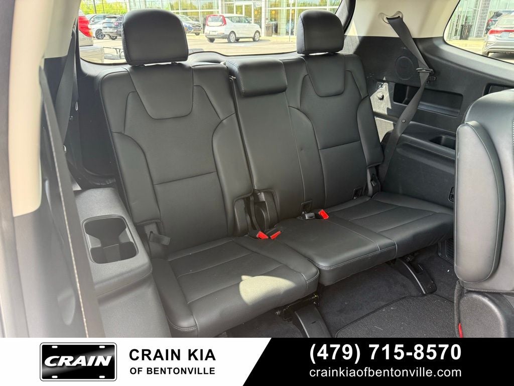 2021 Kia Telluride SX Prestige Nightfall - AWD / SUNROOF / ONE OWNER