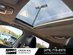 2024 Kia Telluride S - KIA CPO / SUNROOF / CAPTAIN'S CHAIRS