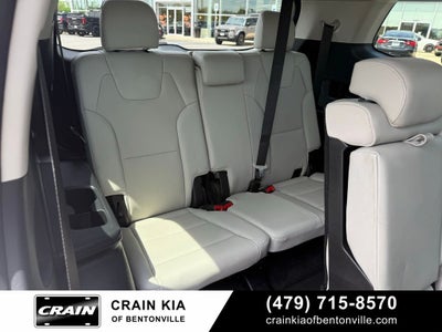 2020 Kia Telluride S - SUNROOF / LEATHER