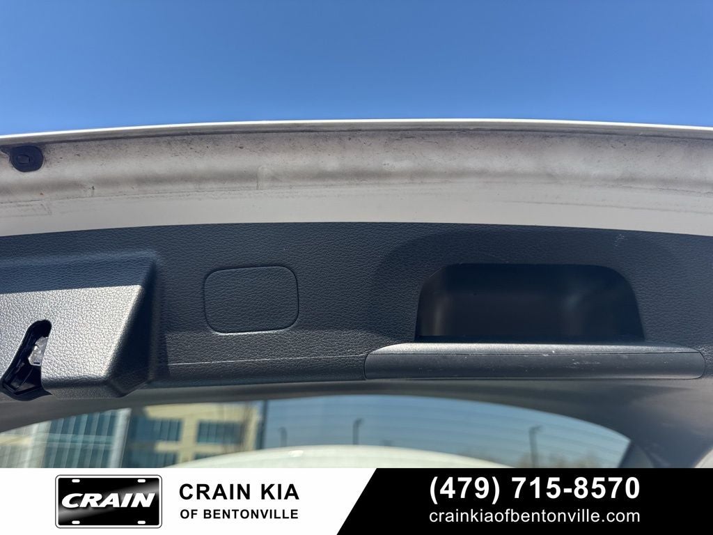 2020 Kia Telluride S - SUNROOF / LEATHER