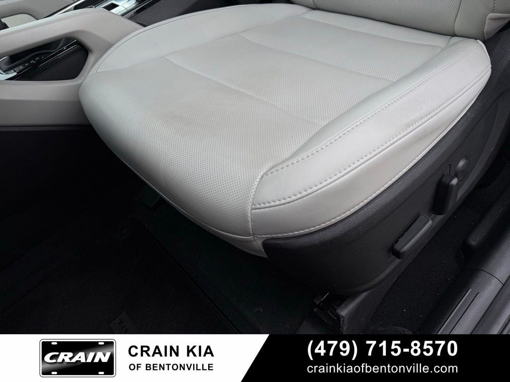 2024 Kia Telluride S - KIA CPO / AWD / SUNROOF / ONE OWNER