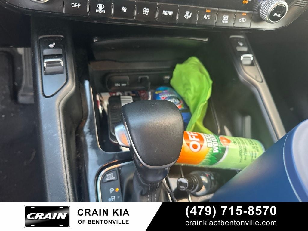 2024 Kia Telluride S - KIA CPO / AWD / ONE OWNER