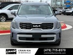 2024 Kia Telluride S - KIA CPO / AWD / SUNROOF / ONE OWNER
