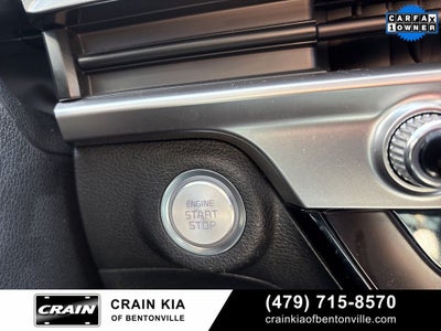 2024 Kia Telluride S - KIA CPO / AWD / SUNROOF / ONE OWNER