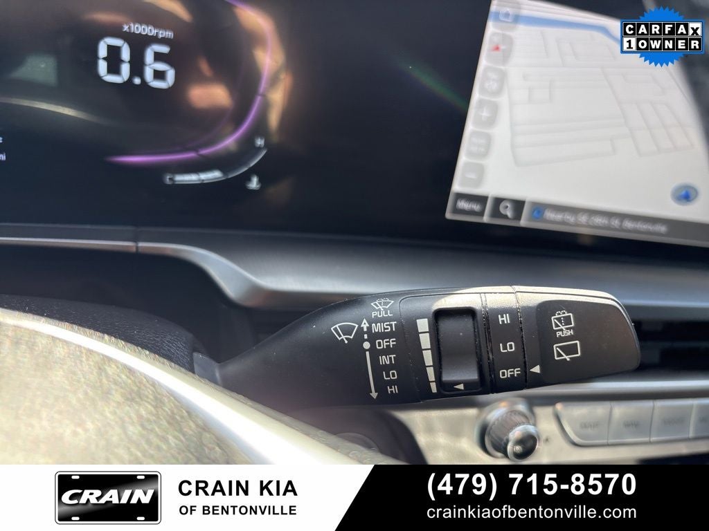 2024 Kia Telluride S - KIA CPO / AWD / SUNROOF / ONE OWNER