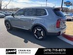 2024 Kia Telluride S - KIA CPO / AWD / SUNROOF / ONE OWNER