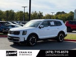 2024 Kia Telluride S - KIA CPO / AWD / SUNROOF / ONE OWNER