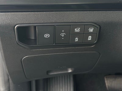 2027 Kia Telluride EX