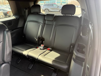 2027 Kia Telluride EX