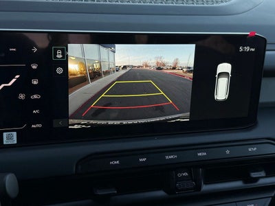 2027 Kia Telluride EX