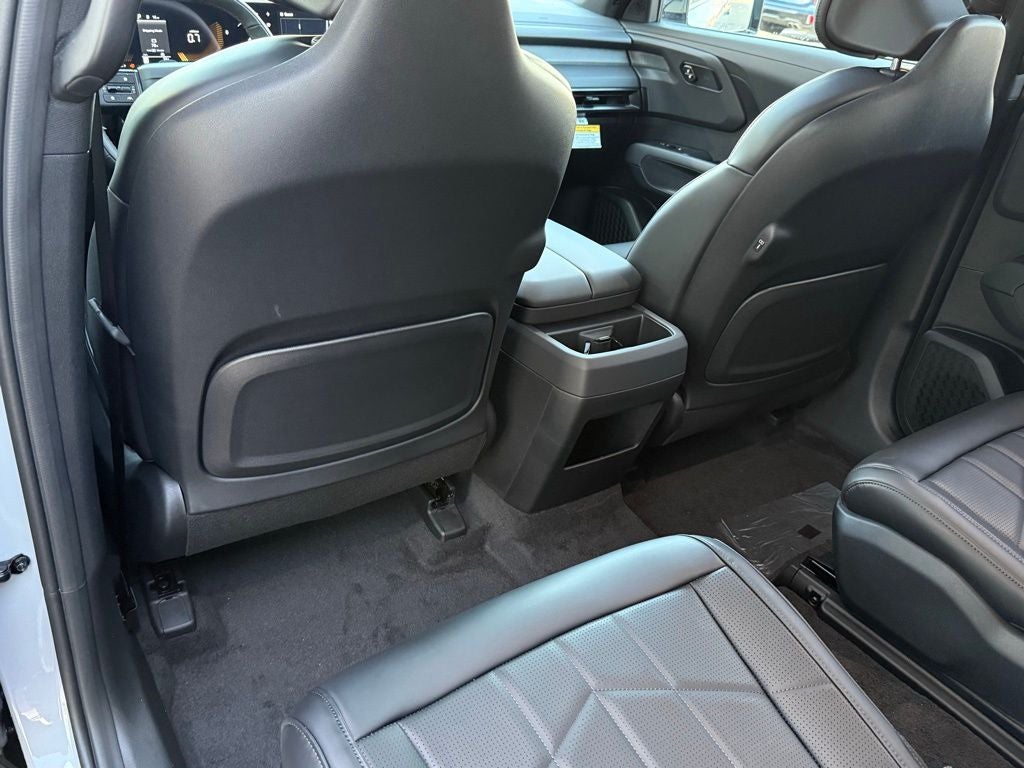 2027 Kia Telluride EX