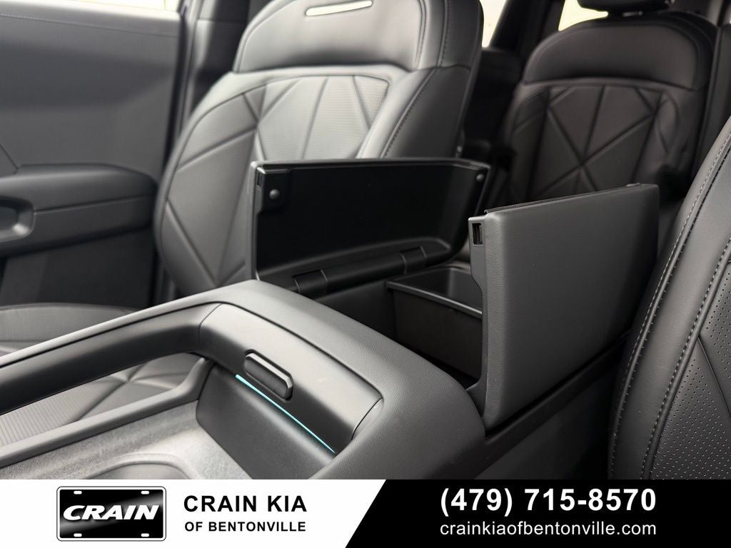 2027 Kia Telluride Hybrid SX