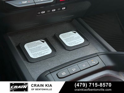 2027 Kia Telluride Hybrid SX