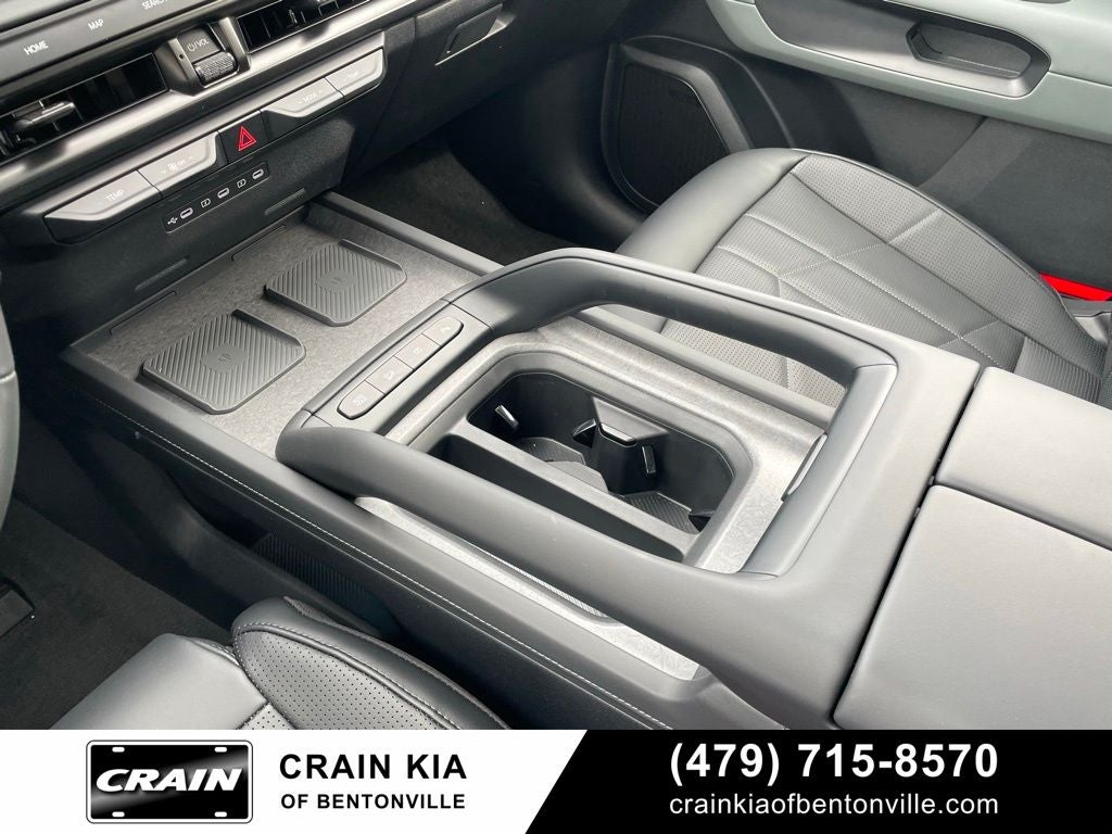2027 Kia Telluride X-Line SX