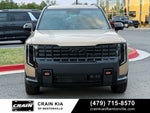 2027 Kia Telluride X-Pro SX
