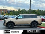 2027 Kia Telluride X-Pro SX
