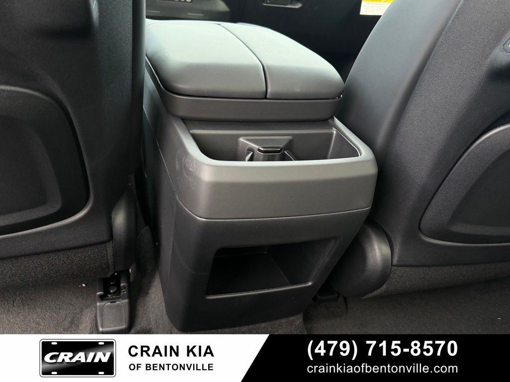 2027 Kia Telluride X-Line SX