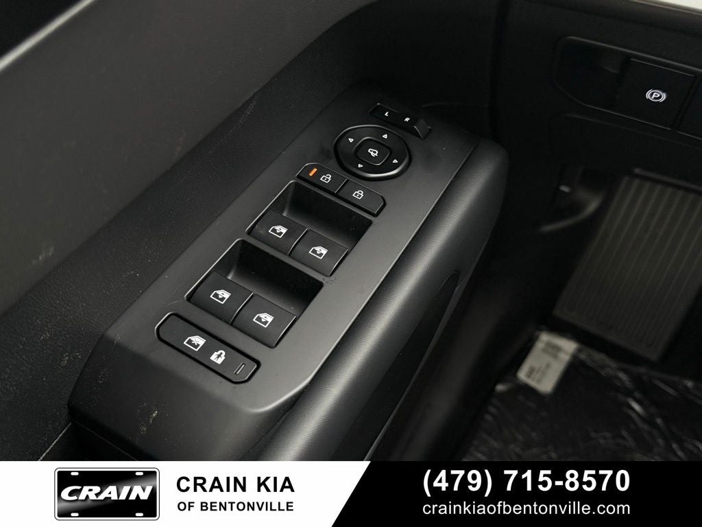 2027 Kia Telluride X-Line SX