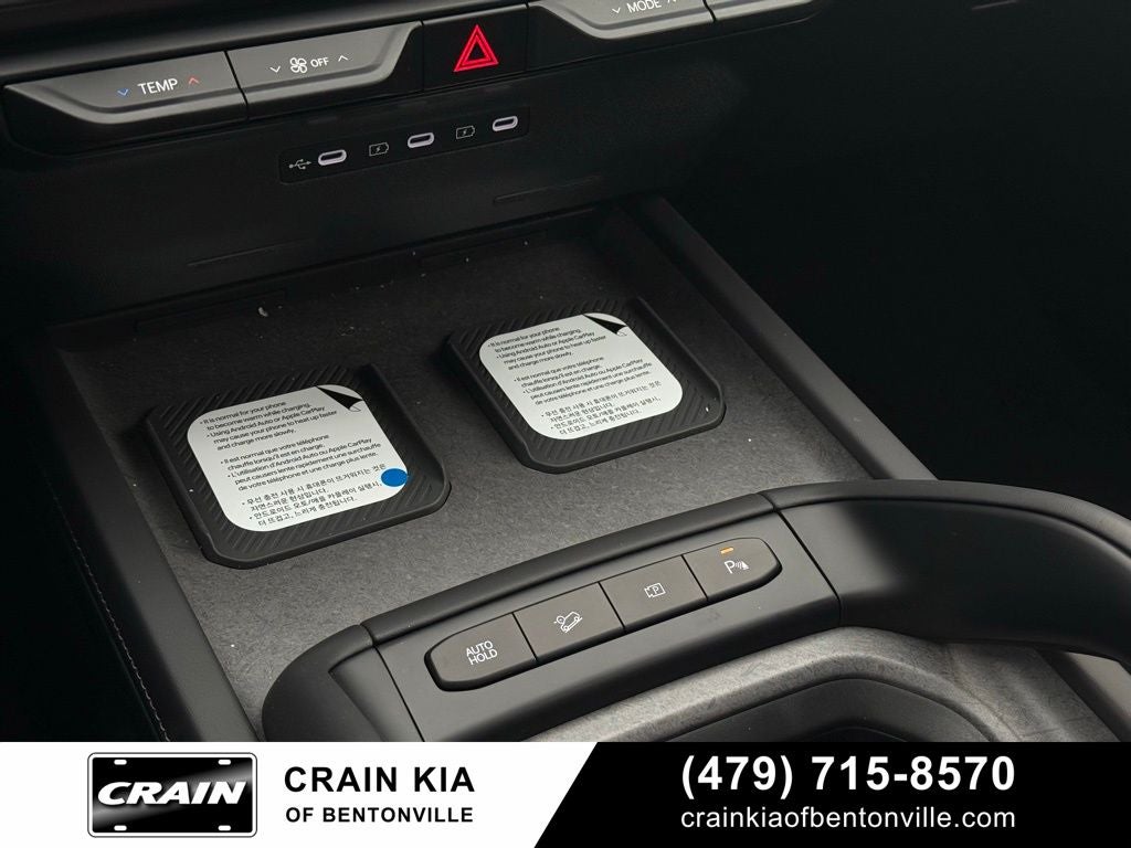 2027 Kia Telluride X-Line SX