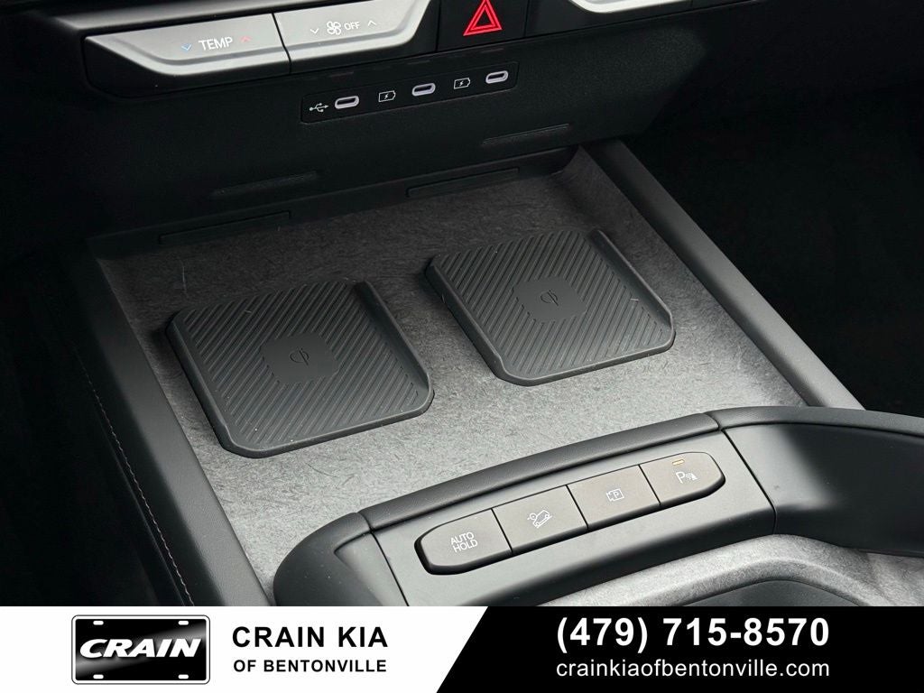 2027 Kia Telluride X-Pro SX