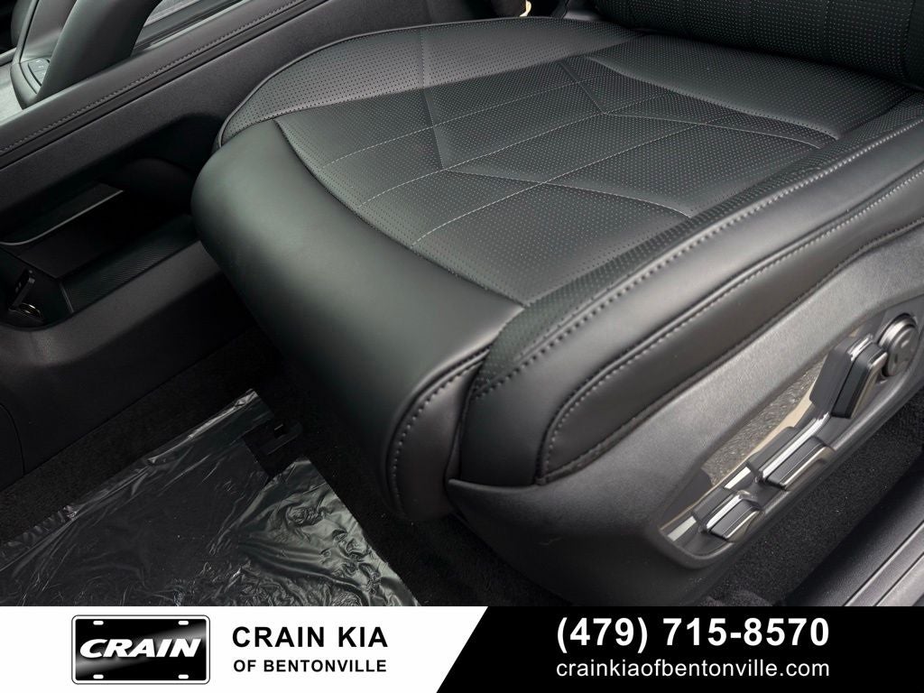 2027 Kia Telluride X-Pro SX
