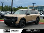 2027 Kia Telluride X-Pro SX