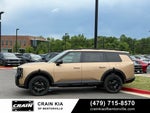 2027 Kia Telluride X-Pro SX