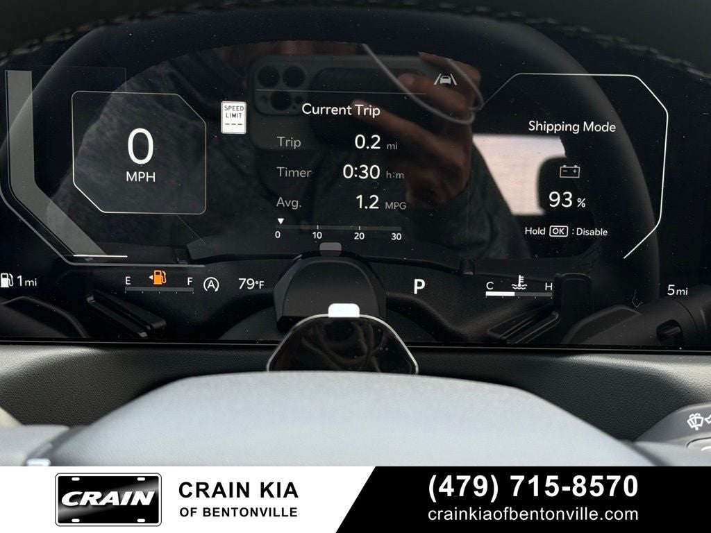 2027 Kia Telluride X-Pro SX