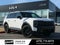 2027 Kia Telluride Hybrid X-Line SX - HYBRID!