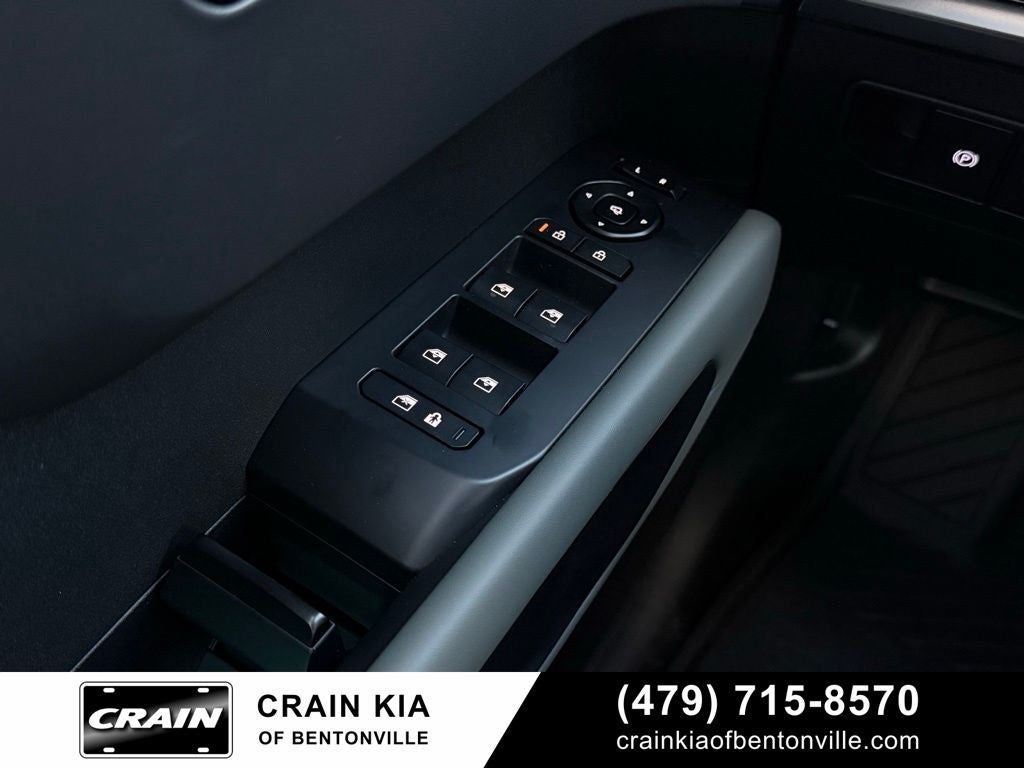 2027 Kia Telluride Hybrid X-Line SX - HYBRID!