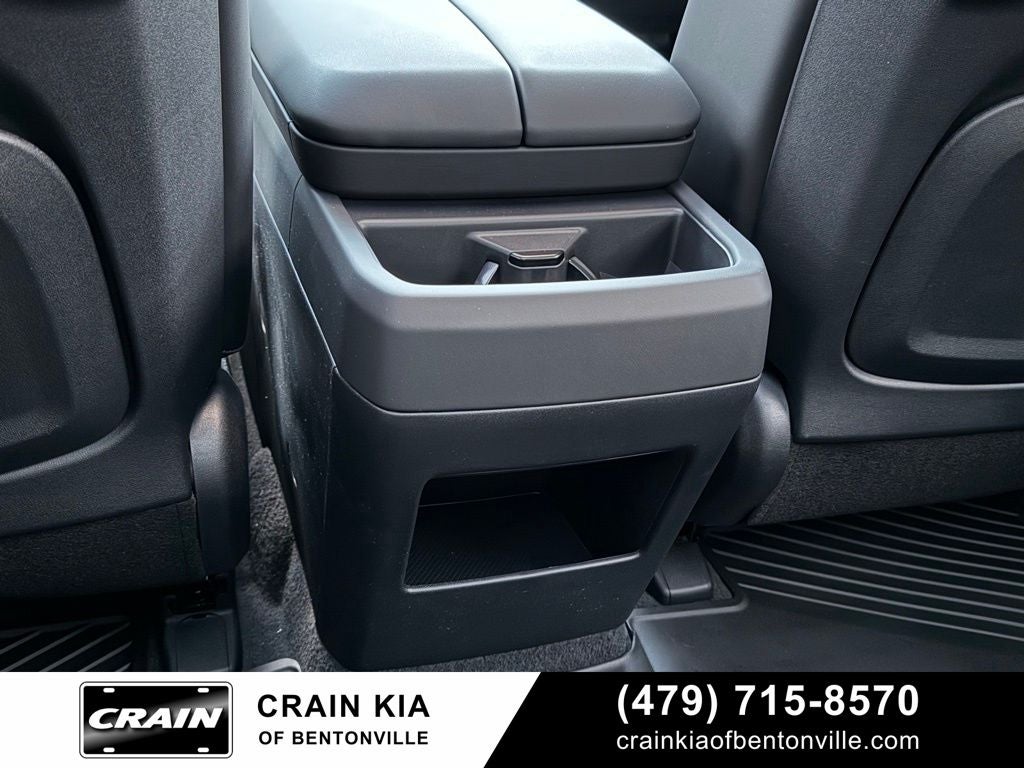2027 Kia Telluride Hybrid X-Line SX - HYBRID!