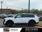 2027 Kia Telluride X-Line SX - HYBRID!