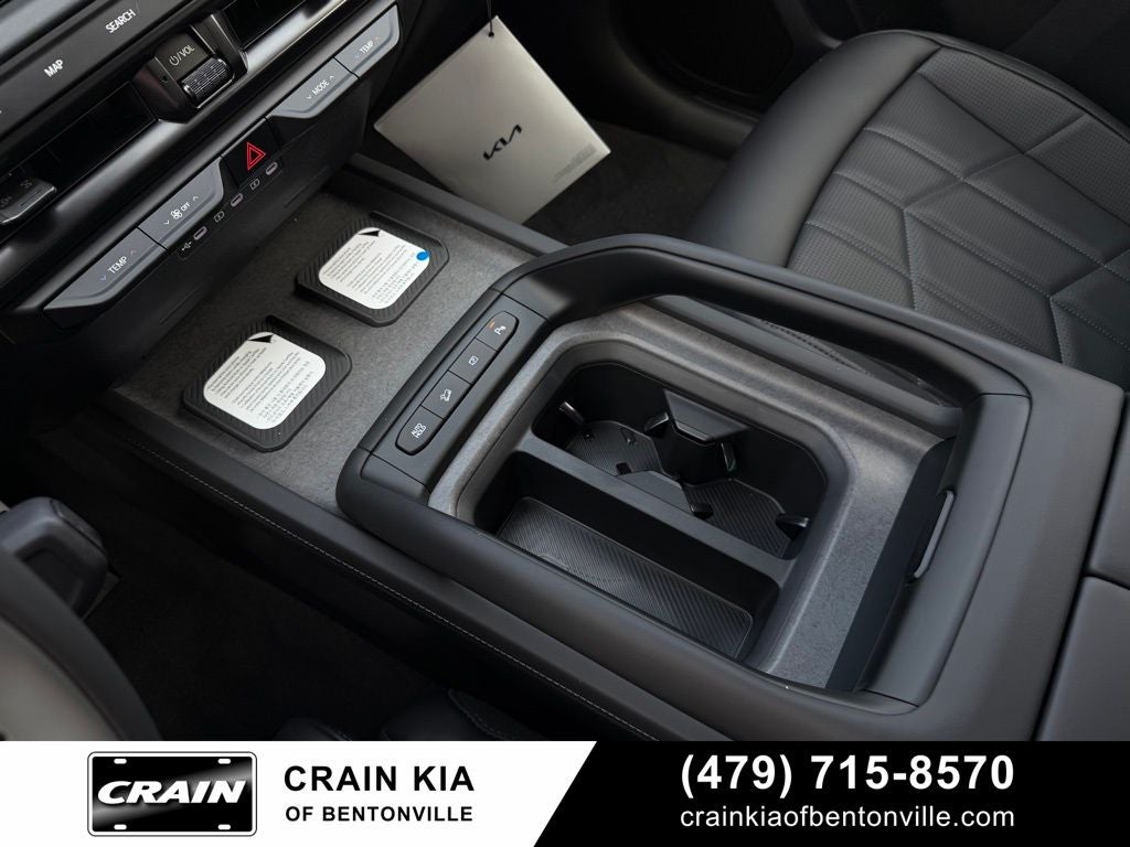 2027 Kia Telluride X-Line SX