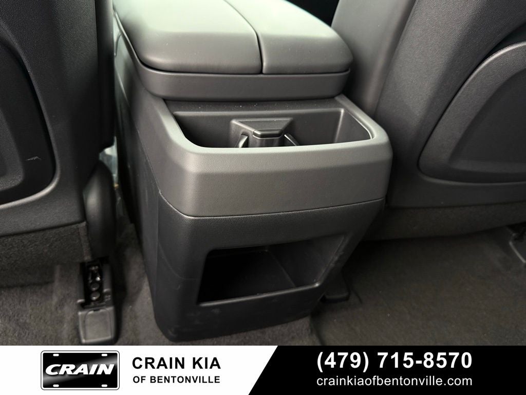 2027 Kia Telluride X-Line SX