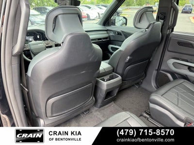 2027 Kia Telluride Hybrid X-Line SX - KIA CPO / AWD / SUNROOF