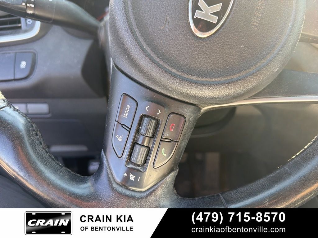 2016 Kia Sorento LX - WHOLESALE / AS-IS