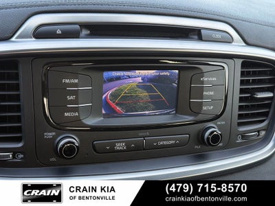 2016 Kia Sorento EX - CLEAN CARFAX HISTORY