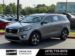 2016 Kia Sorento EX - CLEAN CARFAX HISTORY
