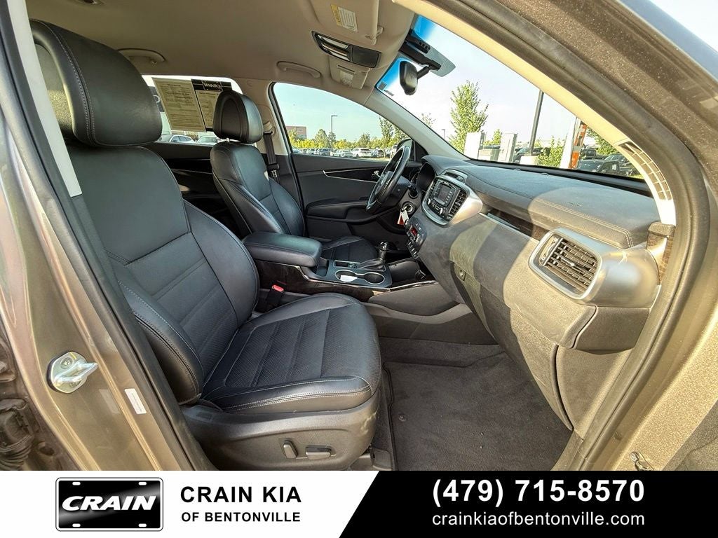 2016 Kia Sorento EX - CLEAN CARFAX HISTORY
