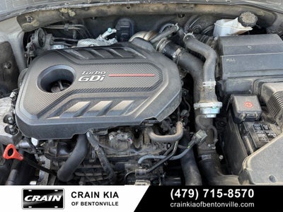2016 Kia Sorento EX - CLEAN CARFAX HISTORY